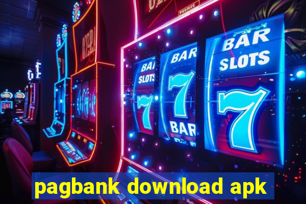 pagbank download apk